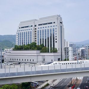 The Global View Nagasaki Hotel Exterior photo