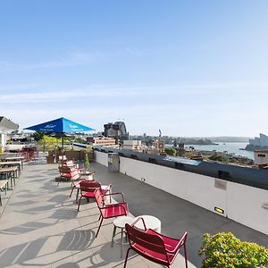 Yha Sydney Harbour Hostel Exterior photo