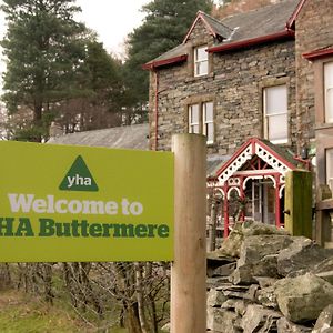 Yha Buttermere Hostel Exterior photo