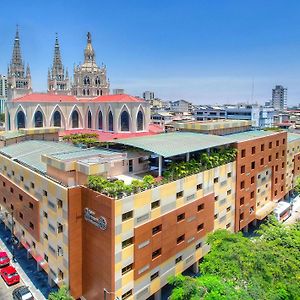 Grand Hotel Guayaquil, Ascend Hotel Collection Exterior photo