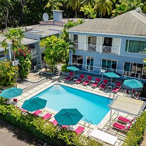 The Palms Resort Saint James Exterior photo