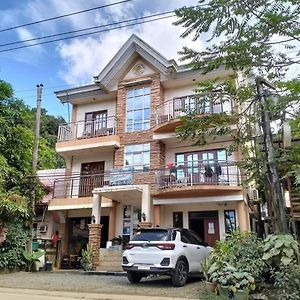 Buena'S Haven Travelodge El Nido Exterior photo