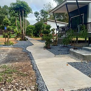 Phra Ae Apartments Koh Lanta Exterior photo