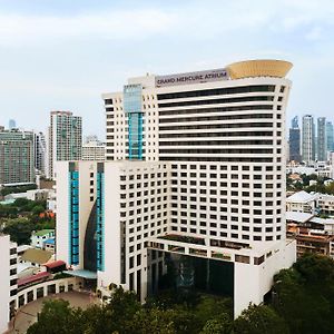 Grand Mercure Bangkok Atrium Hotel Exterior photo