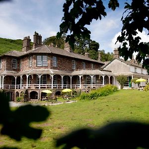 Yha Langdale Hostel Ambleside Exterior photo