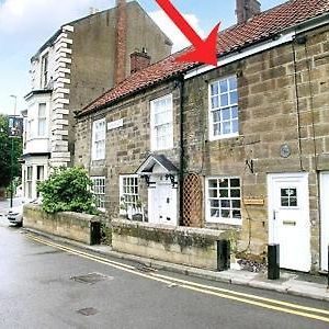 The Little Stone Cottage Loftus Exterior photo