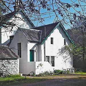 Glencoe Cottage Exterior photo