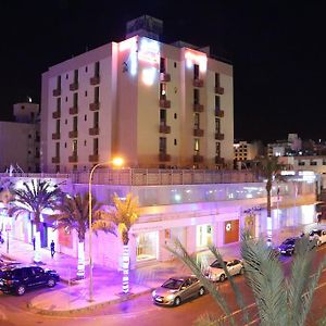Al Raad Hotel Akaba Exterior photo