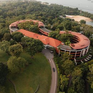 Capella Singapore Hotel Exterior photo