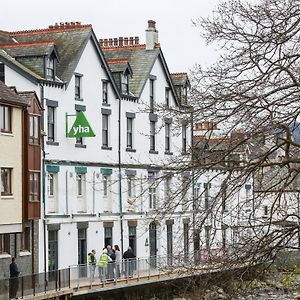 Yha Keswick Hostel Keswick  Exterior photo