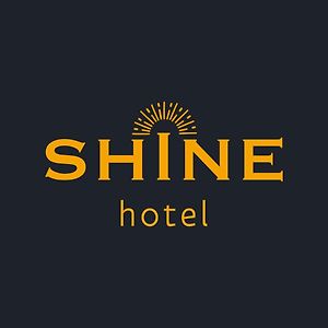 Shine Hotel Odesa Exterior photo