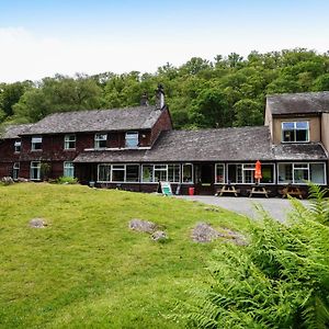 Yha Borrowdale Hostel Rosthwaite Exterior photo