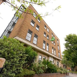 Yha London Thameside Hostel Exterior photo