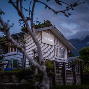 Ivorytowers Accommodation Fox Glacier Exterior photo