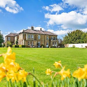 Sutton Hall Resort Thirsk Exterior photo