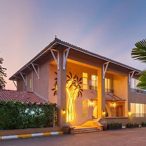 No 5 Boutique Hotel Limited Entebbe Exterior photo