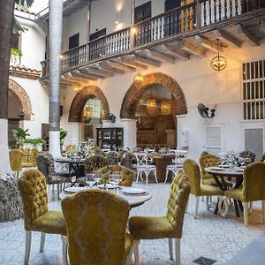 Hotel El Marques By Faranda Boutique Cartagena Exterior photo