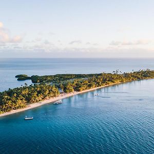 Likuri Island Resort Fiji Natadola Exterior photo