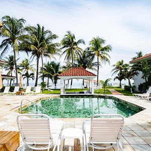 Isla Bonita Yacht Club Hotel San Pedro  Exterior photo