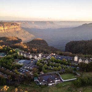 Fairmont Resort & Spa Blue Mountains Mgallery By Sofitel Leura Exterior photo