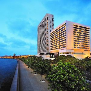 The Oberoi Mumbai Hotel Exterior photo