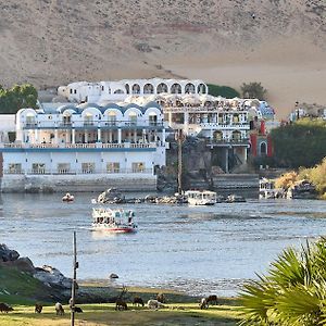 Nub Inn Aswan Exterior photo