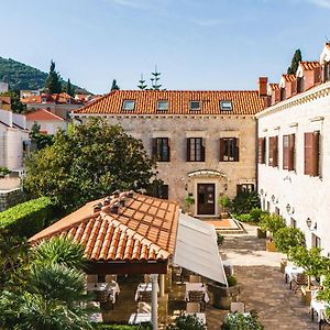 Boutique Hotel Kazbek Dubrovnik Exterior photo