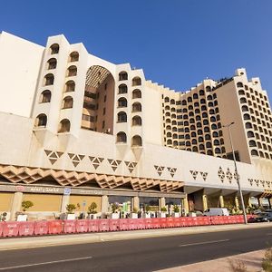 Jeddah Grand Hotel Exterior photo