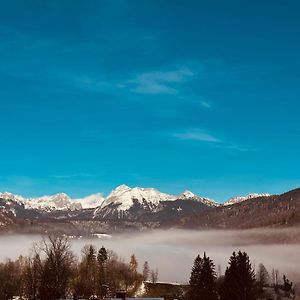 Villa Bohinj Exterior photo