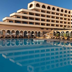 Radisson Blu Resort, Malta St. Julian'S Exterior photo