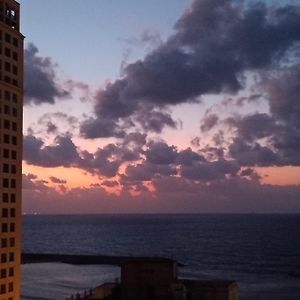 Sea View Haven In San Stefano Apartment Alexandria Exterior photo