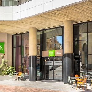 Ibis Styles St Pauls Bay Malta Hotel St. Paul's Bay Exterior photo