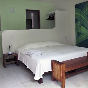 Apartamento Elements Of The Island Isla Mujeres Exterior photo