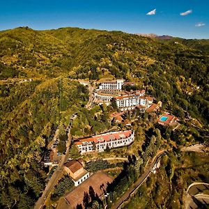 Renaissance Tuscany Il Ciocco Resort & Spa Barga Exterior photo