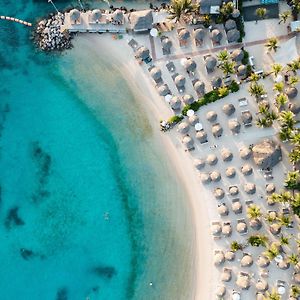 Bon Bini Seaside Resort Curacao Willemstad Exterior photo