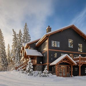 Copper Horse Lodge Golden Exterior photo