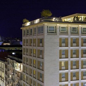 Renaissance Naples Hotel Mediterraneo Exterior photo