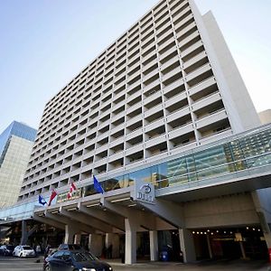 Delta Hotels By Marriott Winnipeg Exterior photo