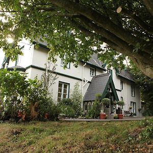 Robin Hill House Heritage Guest House Cobh Exterior photo