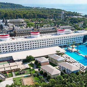 Transatlantik Hotel & Spa Kemer Exterior photo