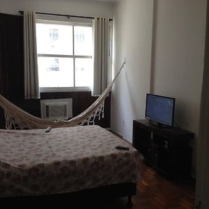 Ferienwohnung Apartamento Nossa Senhora Rio de Janeiro Exterior photo