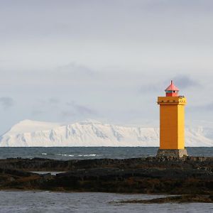 By The Lighthouse Vogar (Reykjanes) Exterior photo