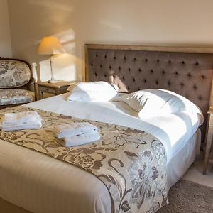 Champagne Andre Bergere Bed and Breakfast Épernay Room photo