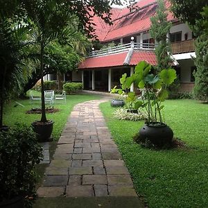 Baankaew Guesthouse Chiang Mai Exterior photo