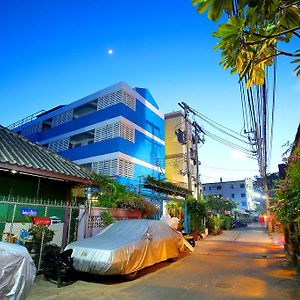 Mango Hotel Chiang Mai Exterior photo