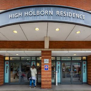 Lse High Holborn Apartment London Exterior photo