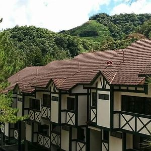 Mary Apt @ Equatorial Hill Resort Cameron Highlands Room photo