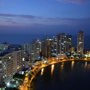 Coralina del Mar Apartamentos Cartagena Room photo