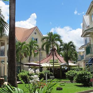 Village Creole Les Trois-Ilets Exterior photo