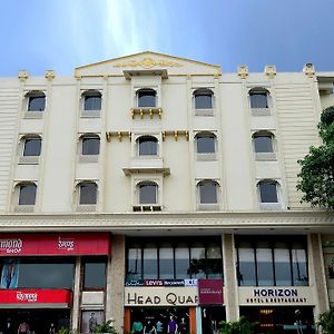 Horizon Hotel Udaipur Exterior photo